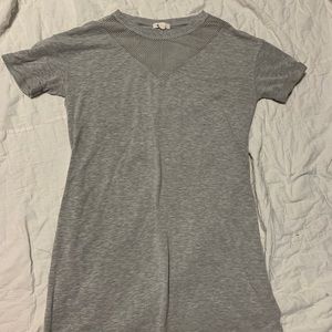GARAGE CLOTHING DRESS SIZE MEDIUM